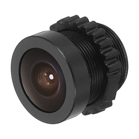 CCTV Camera Lens 2.1mm Focal Length HD 3MP Security CCTV Camera Lens