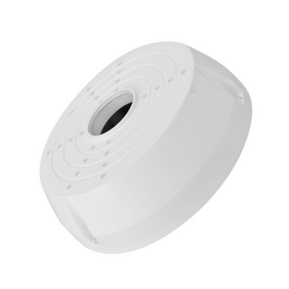 CCTV Camera Mounting Box Camera Base Junction Box for Security Dome Camera Wall Ceiling Mount Hide Cable Junction Base
