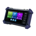 thumbnail image 1 of CCTV Camera Tester With And VGA Input, CCTV Monitor, IP Camera Tester, 8MP, AHD, CVI, SDI, 5.4 ", 5", IPC ,Video Surveillance Testing, 1 of 8
