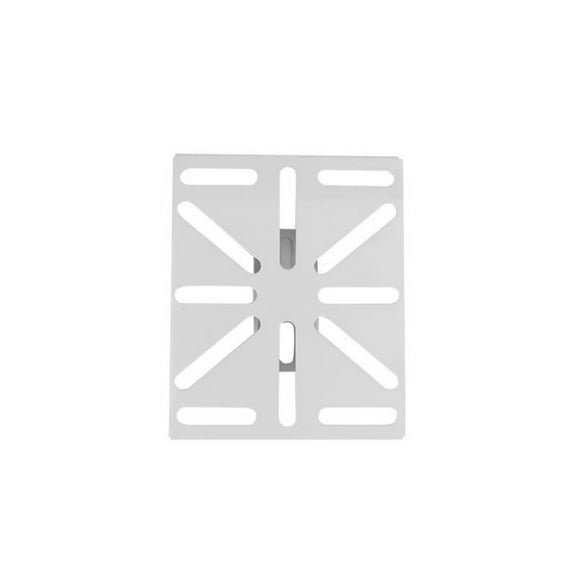 Security Camera Mount Rack Adapter Bracket Support Panel for Indoor Outdoor Garden Camera Universal Adapter