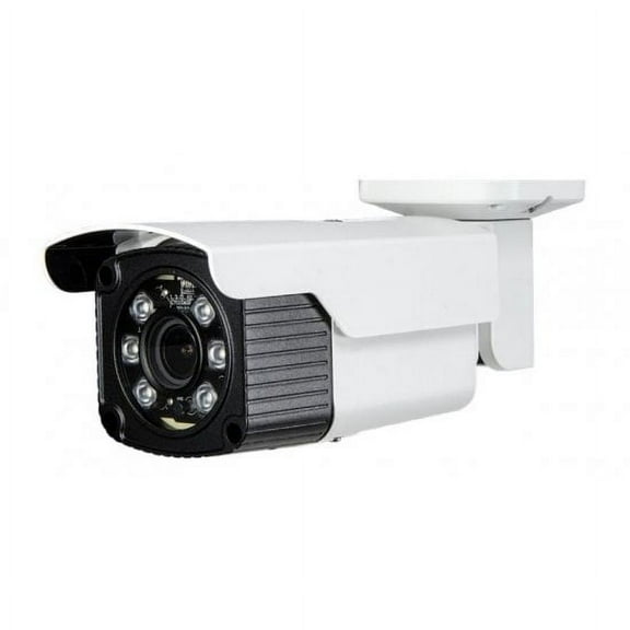 CCTV Eyemax 2MP Outdoor IR Bullet IP Security Camera Vari-focal lens Onvif POE IP66 Outdoor Weather Proof