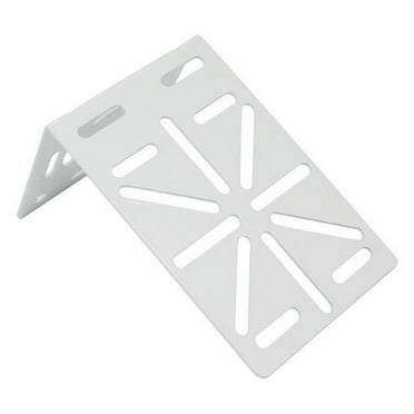 CCTV Camera Mounting Bracket Right Angle Crane Metal Video Surveillance Security