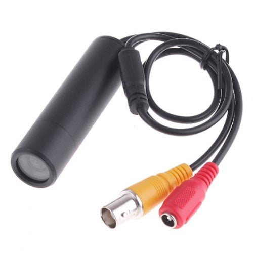 CCTV Security Camera 1/3" sony Effio 700TVL Mini Bullet Camera with 2.8mm