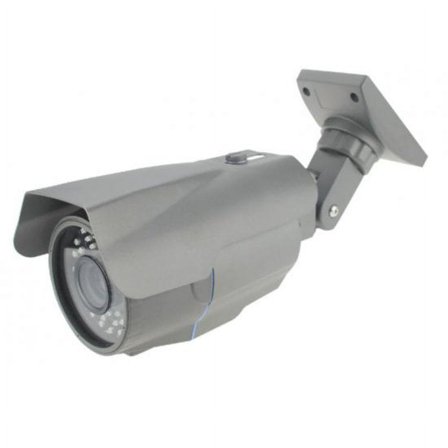 CCTV Security Camera 1200TVL Long Range 720P Bullet IR Sony 1.3 Mega Pixel 2.8-12mm ATR UTC OSD 3D DNR WDR Dual Power