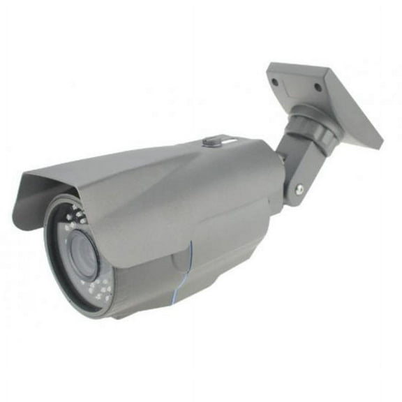 CCTV Security Camera 1200TVL Long Range 720P Bullet IR Sony 1.3 Mega Pixel 2.8-12mm ATR UTC OSD 3D DNR WDR Dual Power