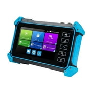 CCTV Tester IPC Tester IPC5200C IP Camera Tester CCTV 4K Tester VGA IPC AHD CVI TVI SDI Cable Test ,Full Features Tester