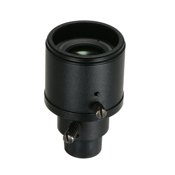 CCTV lens, 6-22mm F1.6 Mount Ip F1.6 Cctv Mtv Ir 1/2.5 Lens Cctv Lens Cctv Mtv Cctv Camera Lens 6-22mm Cctv Camera Mtv Ir Lens (no Ir Filter) Mount (no 5.0 6-22mm Cctv Eryue