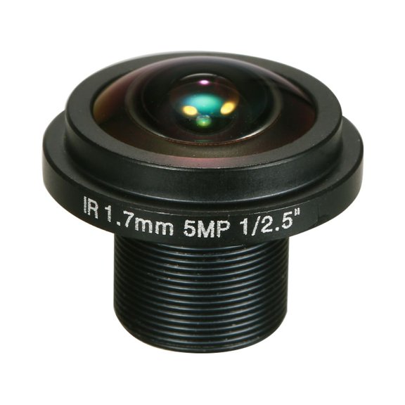 CCTV lens,Lens 5.0 Cctv Cctv 1/2.5 F2.0 Cctv Ip Wide Panoramic Cctv 180 5.0 5.0 Panoramic Cctv Camera Lens F2.0 Lens F2.0 Cctv 5.0 Mount 1.7mm Fisheye Cctv Lens Camera 180 5.0 Cctv 180 Wide