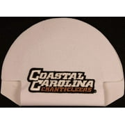 CCU Chanticleers Kap-Bak White