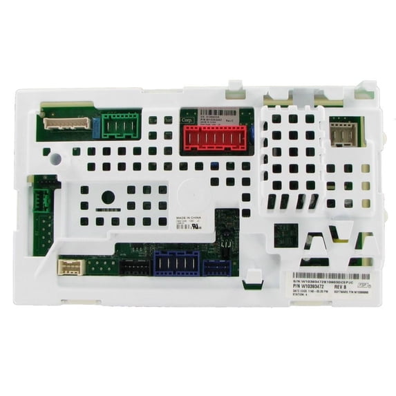 Appliance Factory Parts CCUASM VMW CL120V KM21102 W10393472