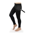 thumbnail image 1 of CCV 5402B Sculpt Leggings Black 2XL, 1 of 1