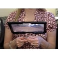 thumbnail image 1 of CCV Inc. Stand Magnifier with LED Light, 1 of 2