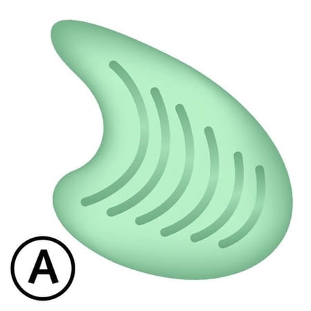CCV Menthogel 2 Toe Separators