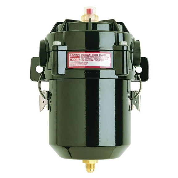 Racor CCV4500-08R Crankcase Ventilation System