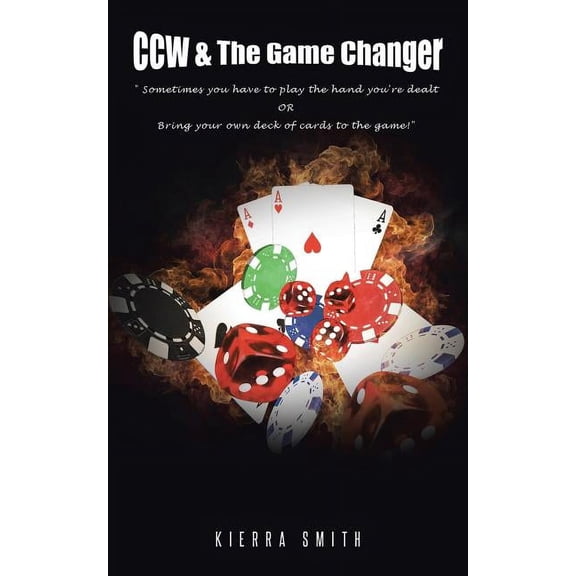 Ccw & the Game Changer, (Paperback)