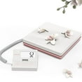 thumbnail image 1 of CCWeigh Digital Postal Parcel Shipping Scale 110lb x 0.1oz Post Office Scale, 1 of 5
