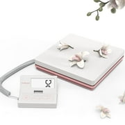 CCWeigh Digital Postal Parcel Shipping Scale 110lb x 0.1oz Post Office Scale