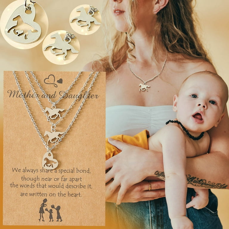 CCYDFDc Mothers Day Gifts for Mom from Daughter Son, Mothers Day