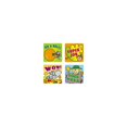 thumbnail image 1 of CD-0613 - Fall Fun Motivational Stickers, Pack of 120 by Carson Dellosa, 1 of 2