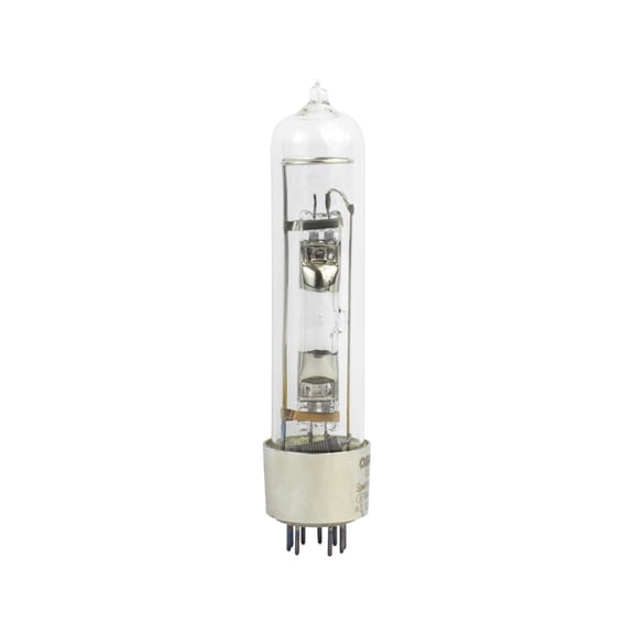 CD/10 15W T21 Pico 9 Base Cadmium Spectroscopic Lamp