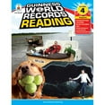 thumbnail image 1 of CD-104421 - Guinness World Records Reading Gr 4 by Carson Dellosa, 1 of 1
