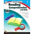 thumbnail image 1 of Carson-Dellosa Kelley Wingate Series Reading Comprehension and Skills Book - Common Core Edition, Grade 1, Ages 6 - 7, 1 of 1