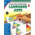 thumbnail image 1 of CD-104915 - Interactive Notebooks: Language Arts Resource Book, Grade 8 by Carson Dellosa, 1 of 4