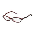 thumbnail image 1 of CD 1102 LIGHT WEIGHT AFFORDABLE CASUAL TRENDY EYEGLASS FRAME/GLASSES/EYEWEAR, 1 of 9