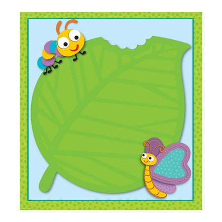 CD-151067 - Buggy For Bugs Notepad by Carson Dellosa