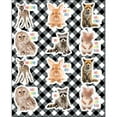 thumbnail image 1 of CD-168270 - Woodland Whimsy Inspiring Animals Shape Stickers, 72 Stickers by Carson Dellosa, 1 of 2