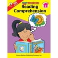 thumbnail image 1 of CD-4539 - Home Workbook Reading Compre 2 by Carson Dellosa, 1 of 3