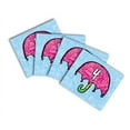 thumbnail image 1 of CD-5426 - Calendar Cover-Ups Umbrellas 36/Pk Kid-Drawn by Carson Dellosa, 1 of 1