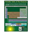 CD-5921 - Periodic Table of the Elements Chart by Carson Dellosa
