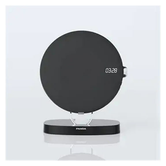 CD-63 CD Player Bluetooth CD Player Player Audiophile Grade Audio Integrated High Sound Quality ,Multi-Functional