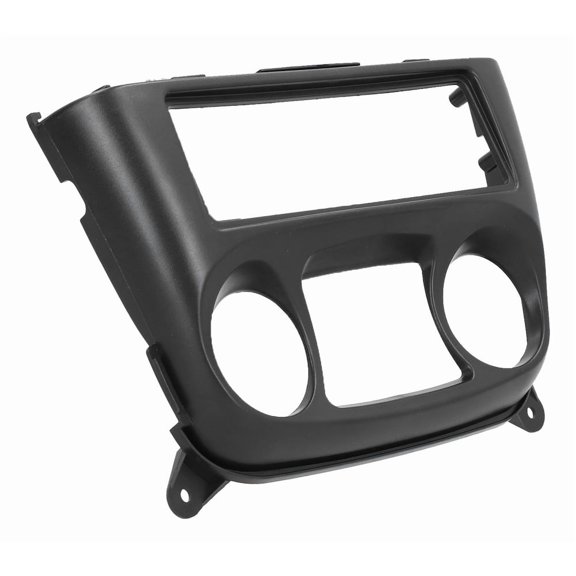 CD Audio Fascia Frame Replacement with Center Control