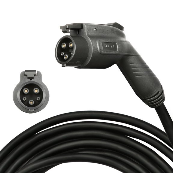 CD+ Black Class-5 Trailer Hitch