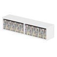 thumbnail image 1 of Glorious CD Box 90 White, 1 of 2