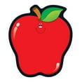 thumbnail image 1 of CD CARSON-DELLOSA PUBLISHING GROUP Apples Red Cutouts Bulletin Board Decorations, Red, 36 Count, 1 of 2