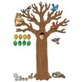 thumbnail image 1 of CD CARSON-DELLOSA PUBLISHING GROUP Educational Big Tree with Animals Bulletin Board Set, Multicolor, 1 of 2