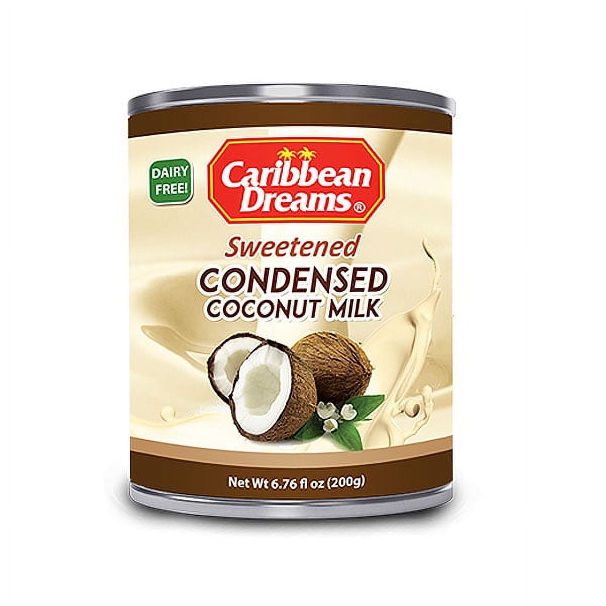 CD CONDENSED COCONUT MILK 12/11.6 OZ