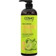 thumbnail image 1 of CD COSMO DESIGNS Thick & Strong Amla Oil Shampoo 1000ml, 33.8 fl.oz, For Men and Women, Shampoos, Paraben Free, Sulfate Free, Hair Care, Health and Beauty, For Daily Use, 1 of 2