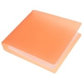 thumbnail image 1 of ifundom Cd Storage Holders CD Storage Container Orange 1Pack, 1 of 6