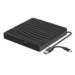 Pop Up Mobile External Dvd Rw