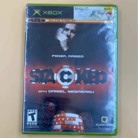 CD / DVD Twinpack (24 cases) - (27030)