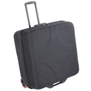 CyclingDeal Folding Bike Travel Case Brompton ONLY Pro Transport Equipment