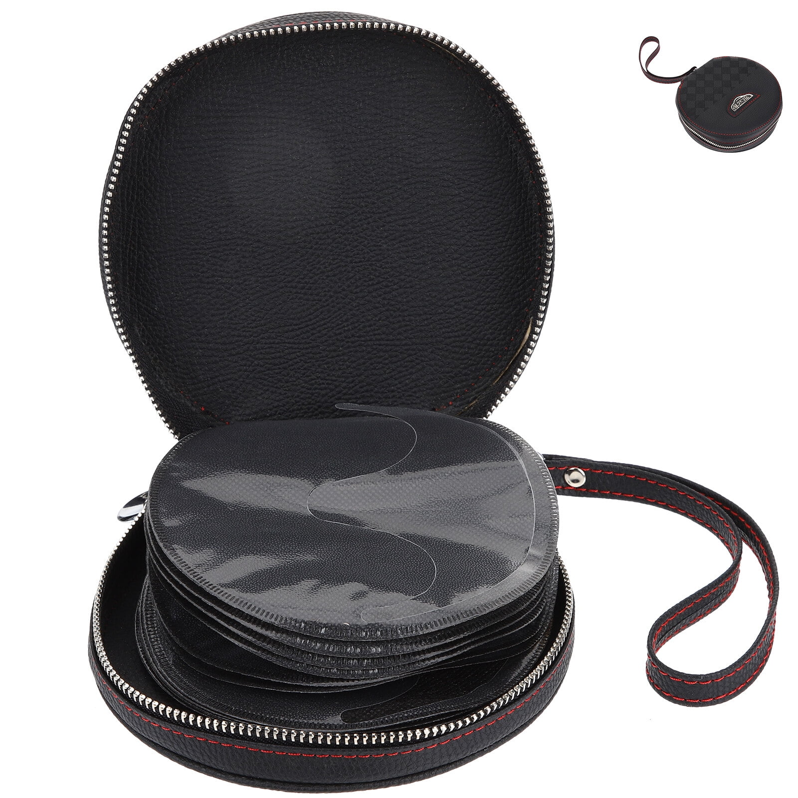 CD Holders Storage Cases CD Case Audio Cd Storage Music Cds Organizer