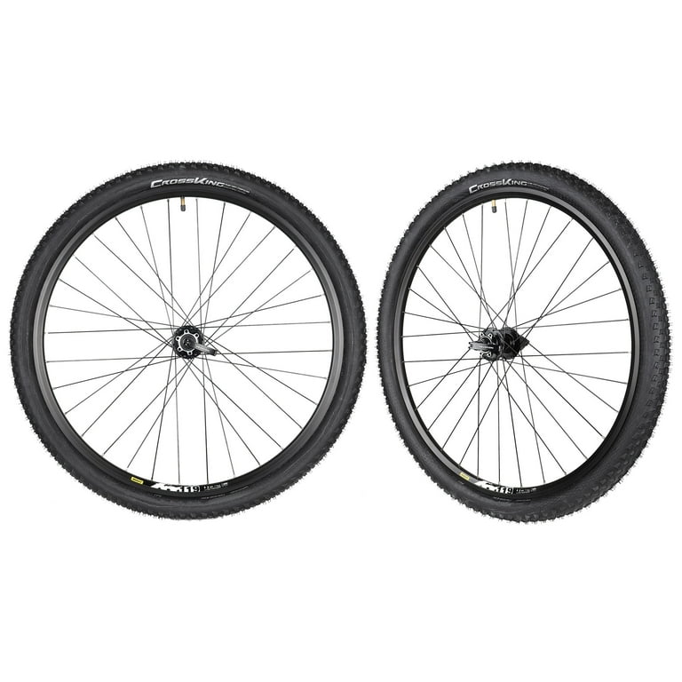 Mavic 2024 mtb hubs