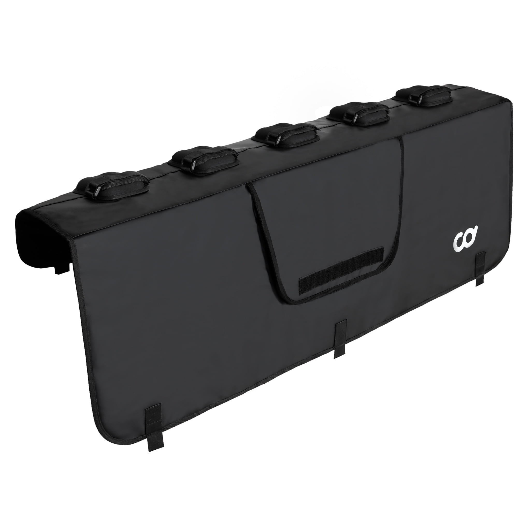 truck mountain bike pad