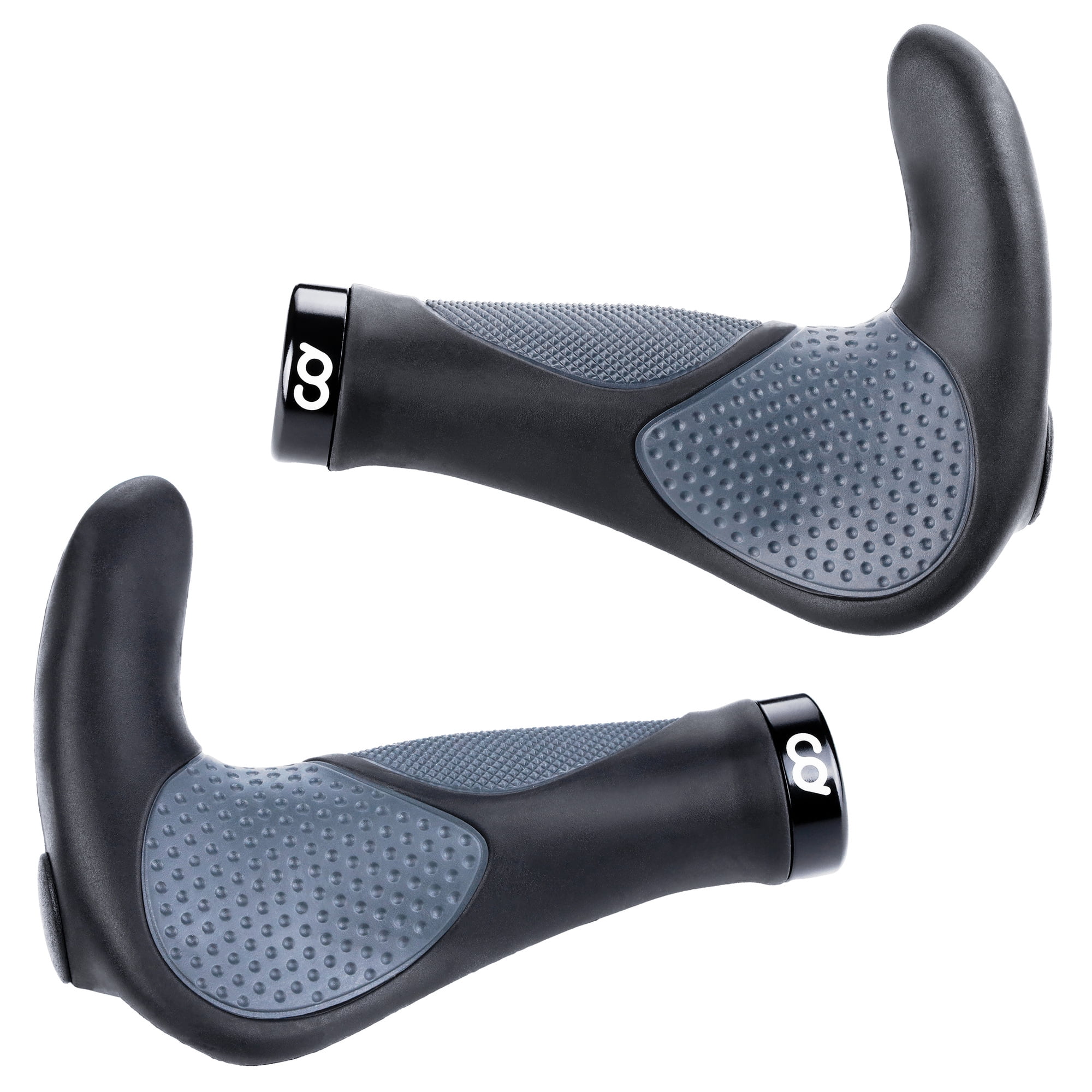 Bicycle bar ends hybrid hotsell