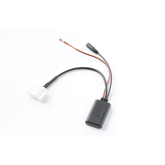 CD Player Bluetooth AUX Adapter Phone Call Hands Free Compatible for Subaru Outback Legacy